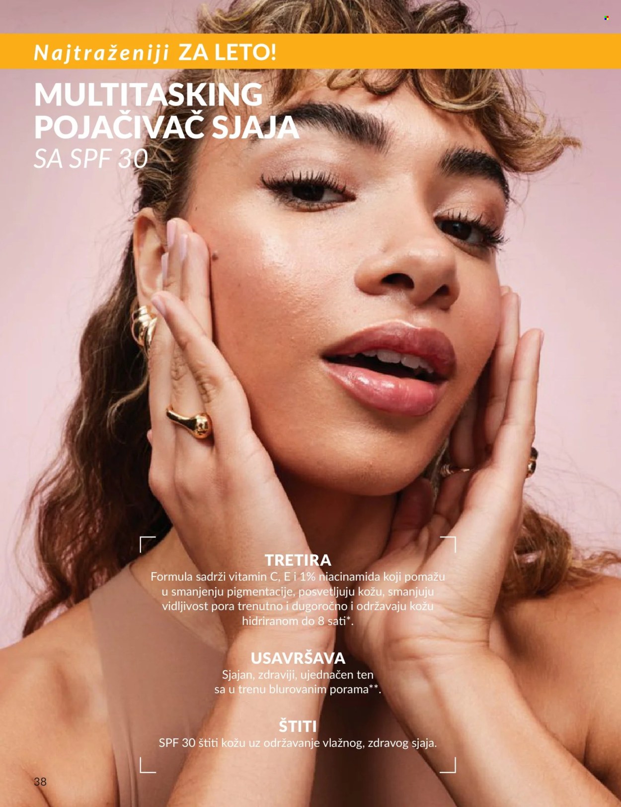 Avon katalog - 01.06.2026 - 30.06.2026. Stranica 38