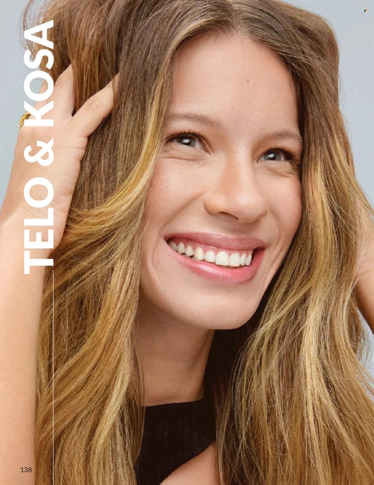 Avon katalog - 01.06.2026 - 30.06.2026. Stranica 138