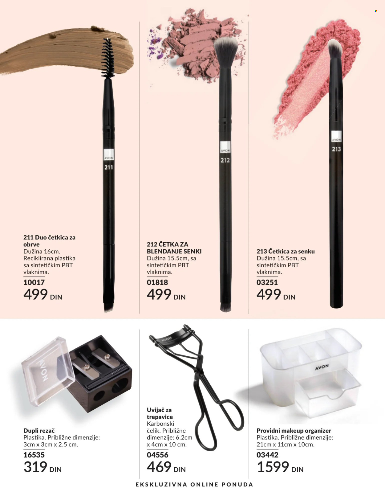 Avon katalog - 01.06.2026 - 30.06.2026. Stranica 11