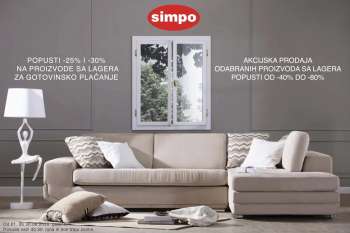 Simpo katalog - 01.06.2026 - 30.06.2026.