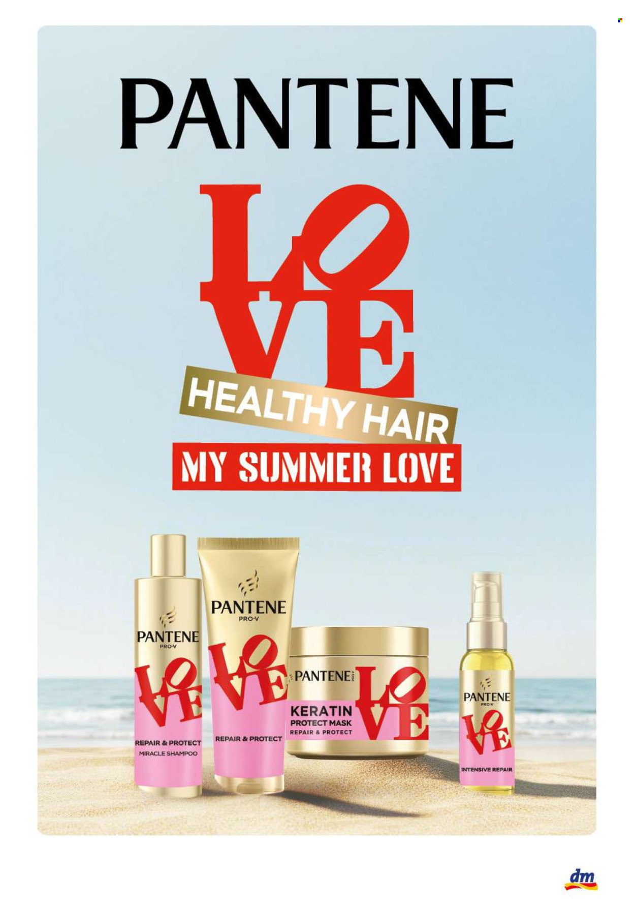 dm drogerie katalog - 01.06.2026 - 30.06.2026. Stranica 21