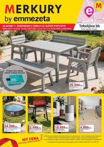 thumbnail - Katalog Emmezeta