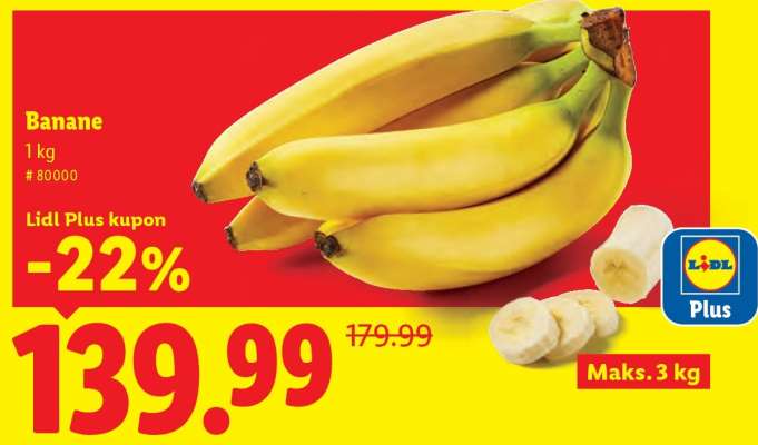 Banane