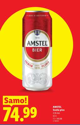 Amstel