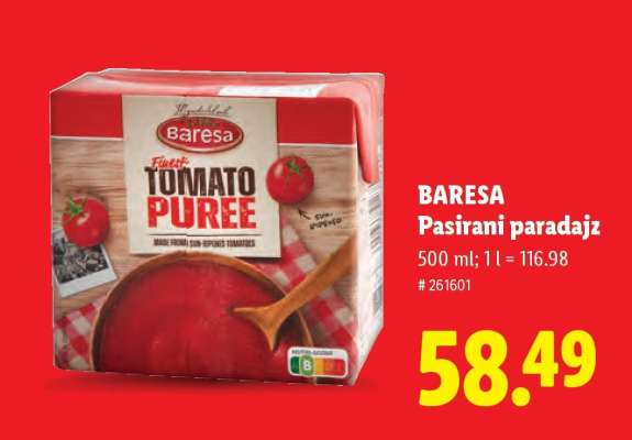 Baresa