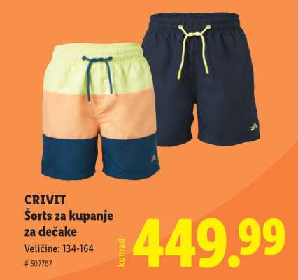 Crivit