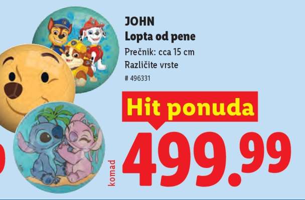 John