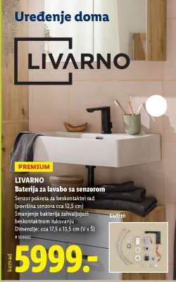 Livarno