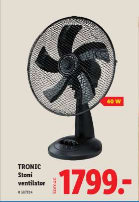 TRONIC