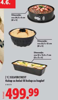 Silvercrest