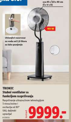 TRONIC