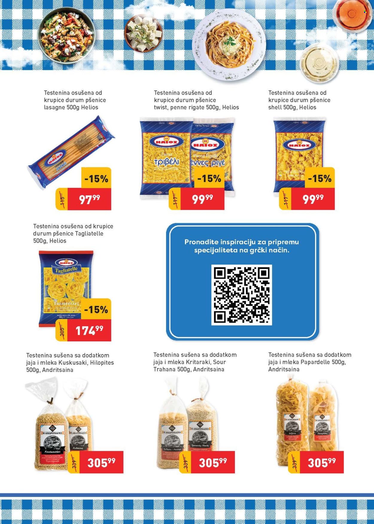 SuperVERO katalog - 01.06.2026 - 30.06.2026. Stranica 15