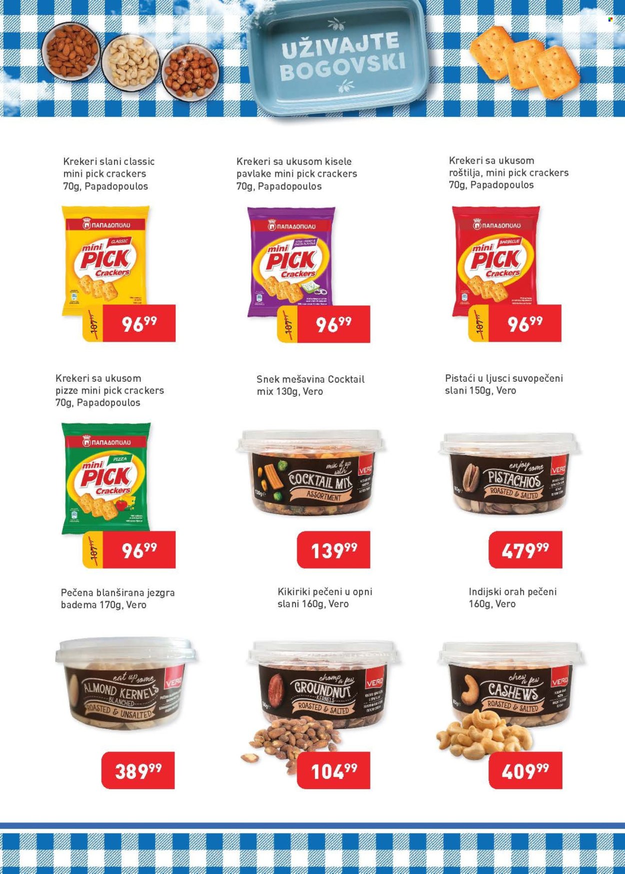 SuperVERO katalog - 01.06.2026 - 30.06.2026. Stranica 19
