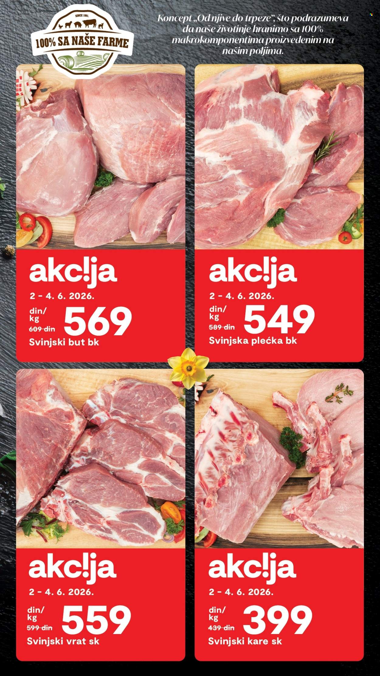 Matijević katalog - 01.06.2026 - 30.06.2026. Stranica 5