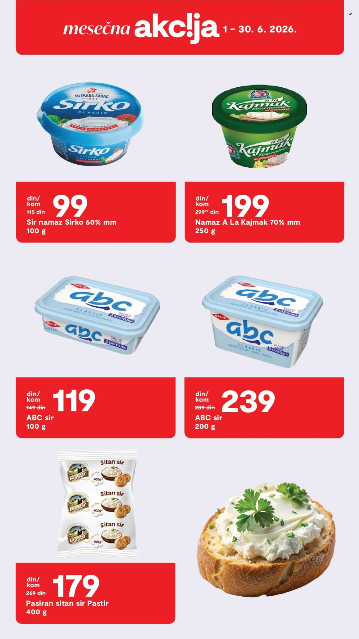 Matijević katalog - 01.06.2026 - 30.06.2026. Stranica 19