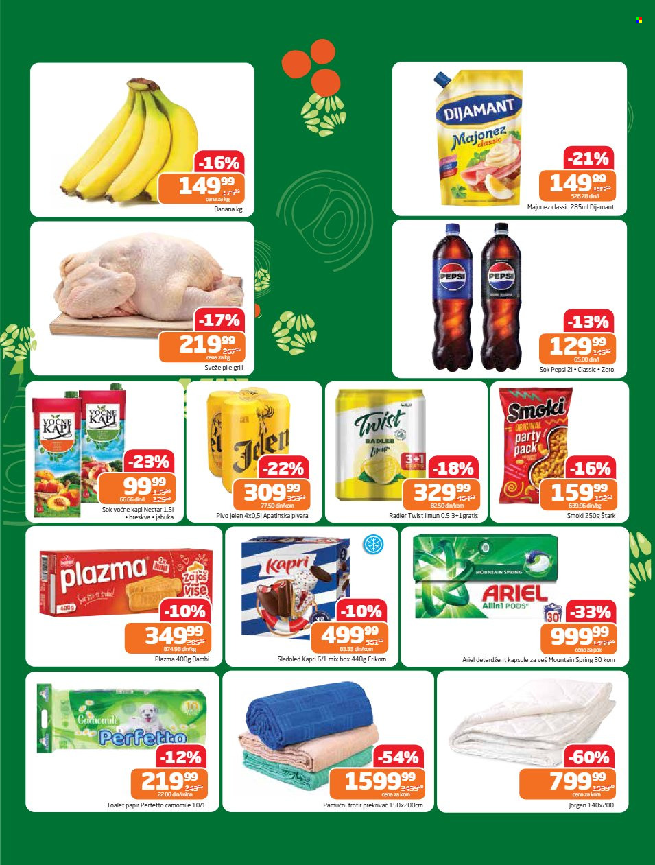 Gomex katalog - 03.06.2026 - 07.06.2026. Stranica 2