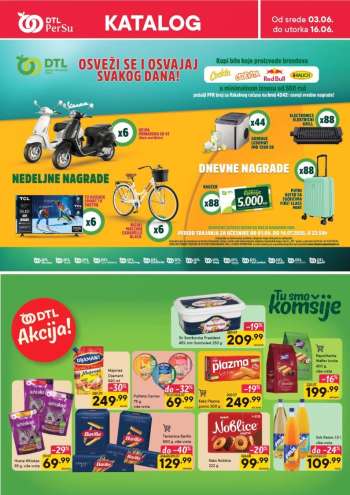 PerSu katalog - 03.06.2026 - 16.06.2026.
