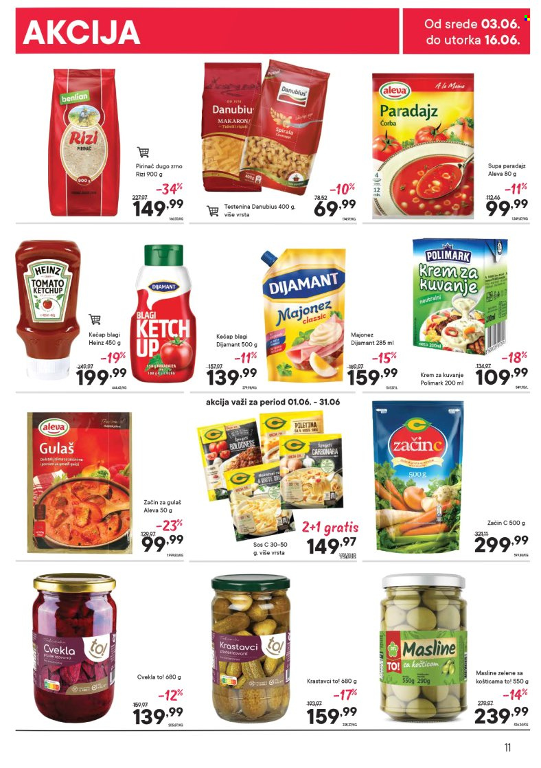 PerSu katalog - 03.06.2026 - 16.06.2026. Stranica 11