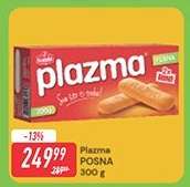 PLAZMA POSNA