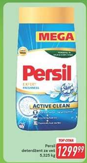 Persil Expert Freshness