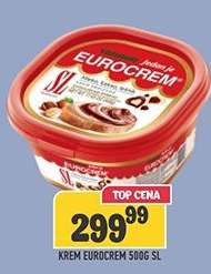 KREM EUROCREM 500G SL