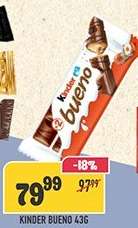 Kinder Bueno 43g