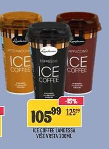 Ice Coffee Landessa