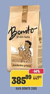 Kafa Bonito 200g