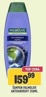 Šampon Palmolive Antidandruff 350ml
