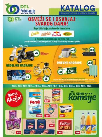 Podunavlje katalog - 03.06.2026 - 15.06.2026.