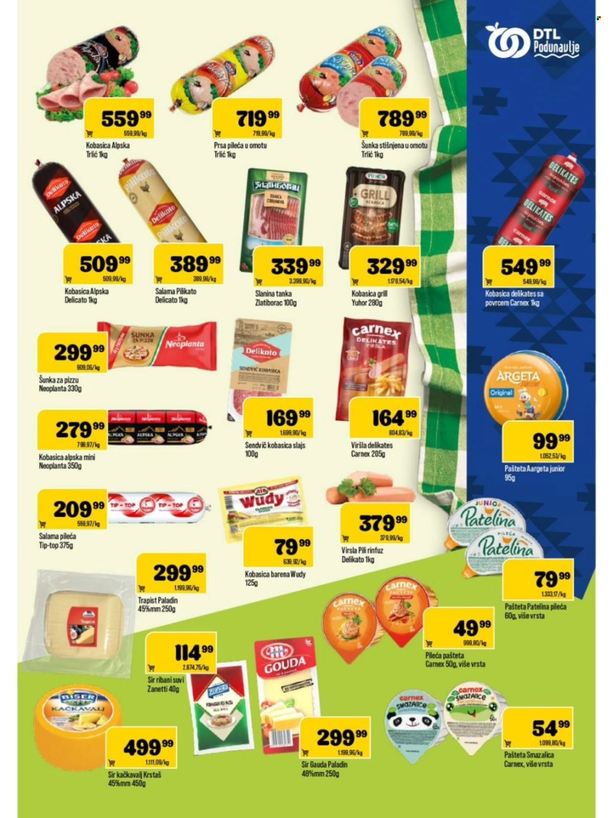 Podunavlje katalog - 03.06.2026 - 15.06.2026. Stranica 5
