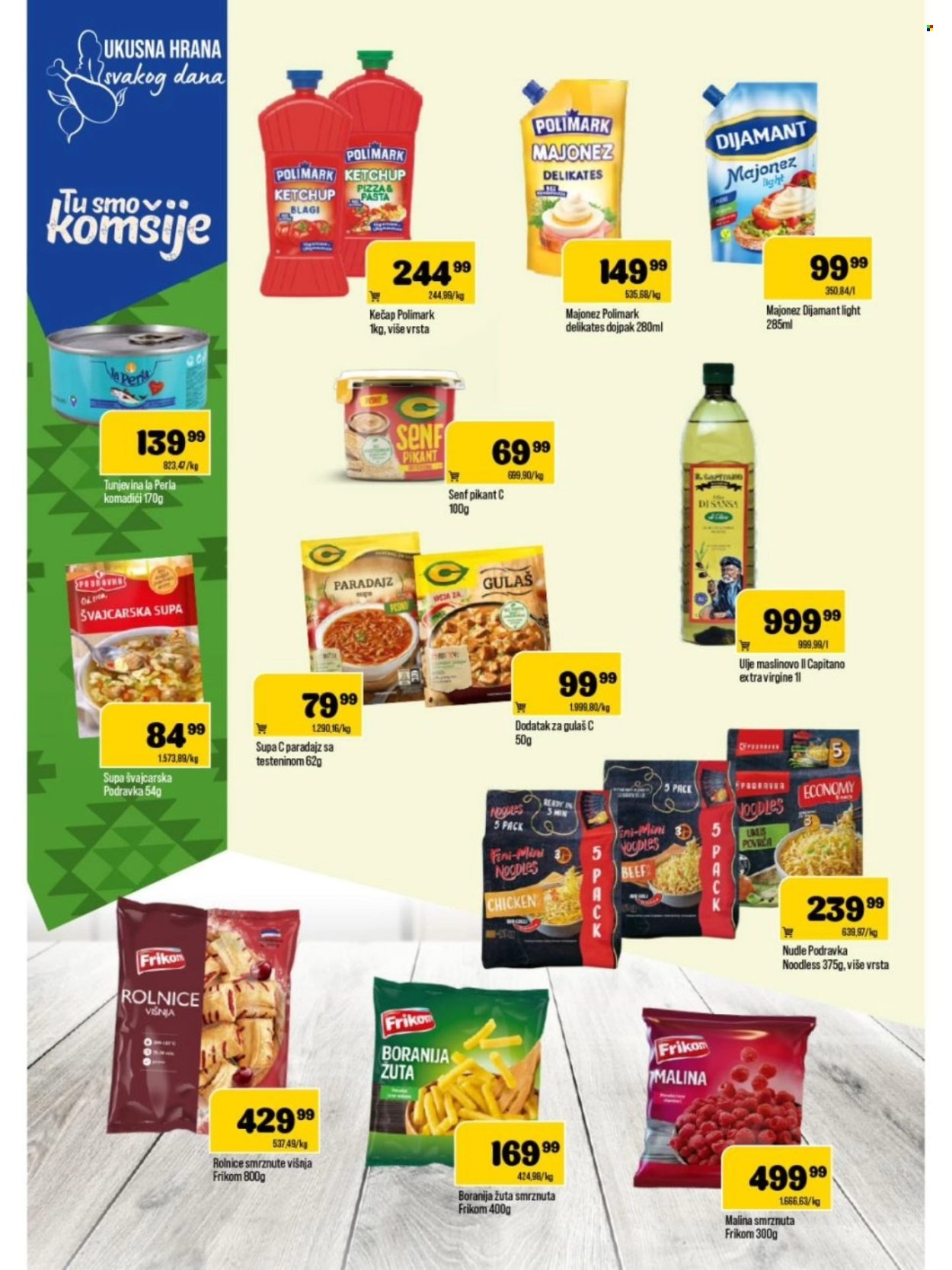 Podunavlje katalog - 03.06.2026 - 15.06.2026. Stranica 6
