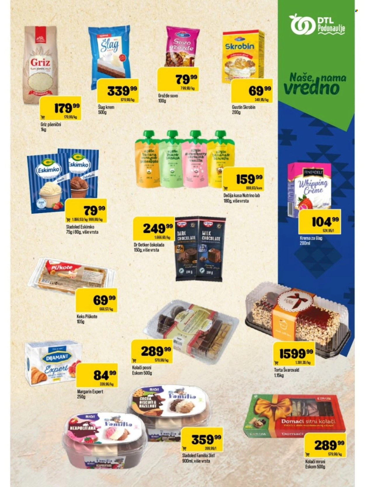 Podunavlje katalog - 03.06.2026 - 15.06.2026. Stranica 7