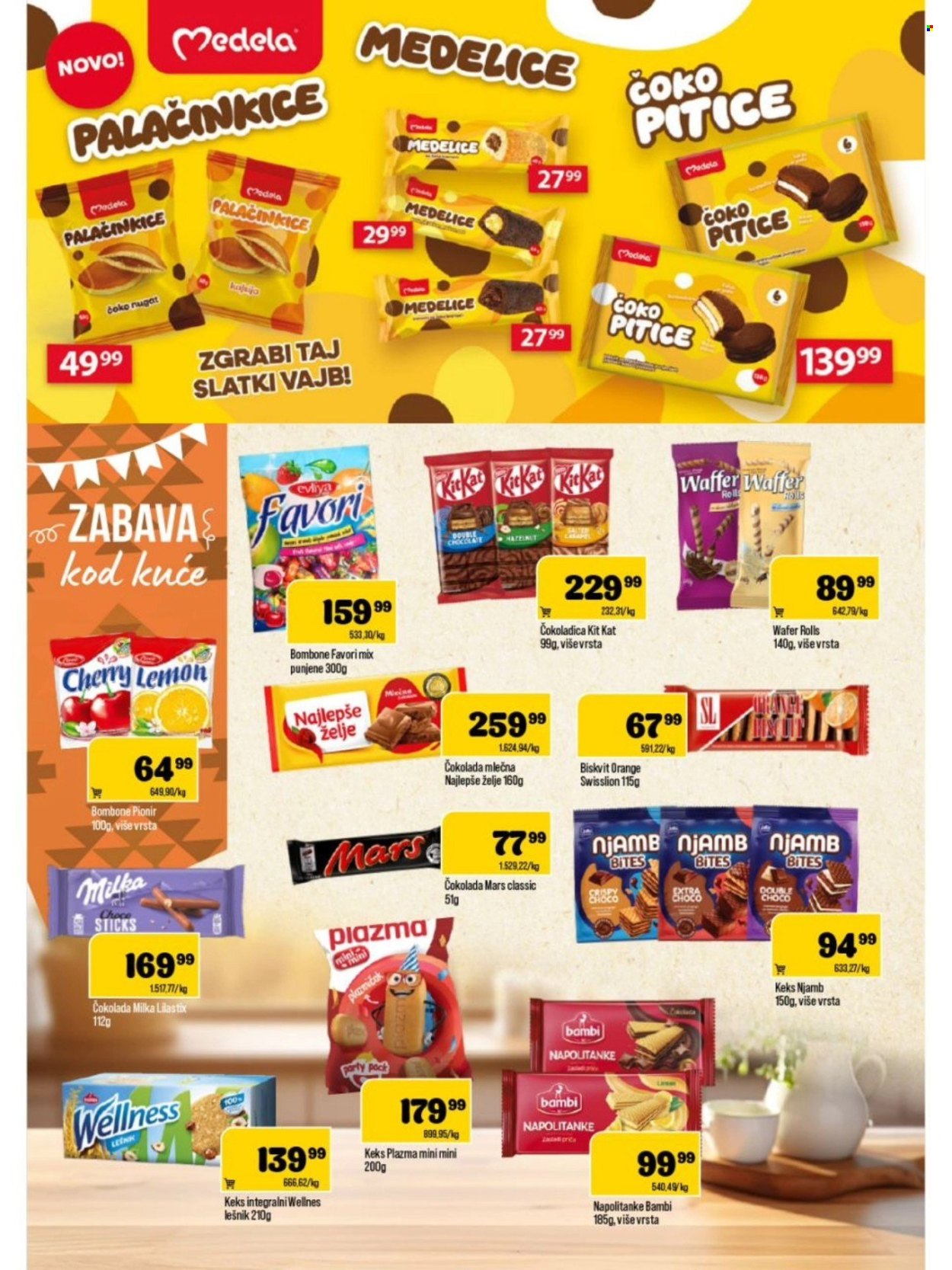Podunavlje katalog - 03.06.2026 - 15.06.2026. Stranica 8