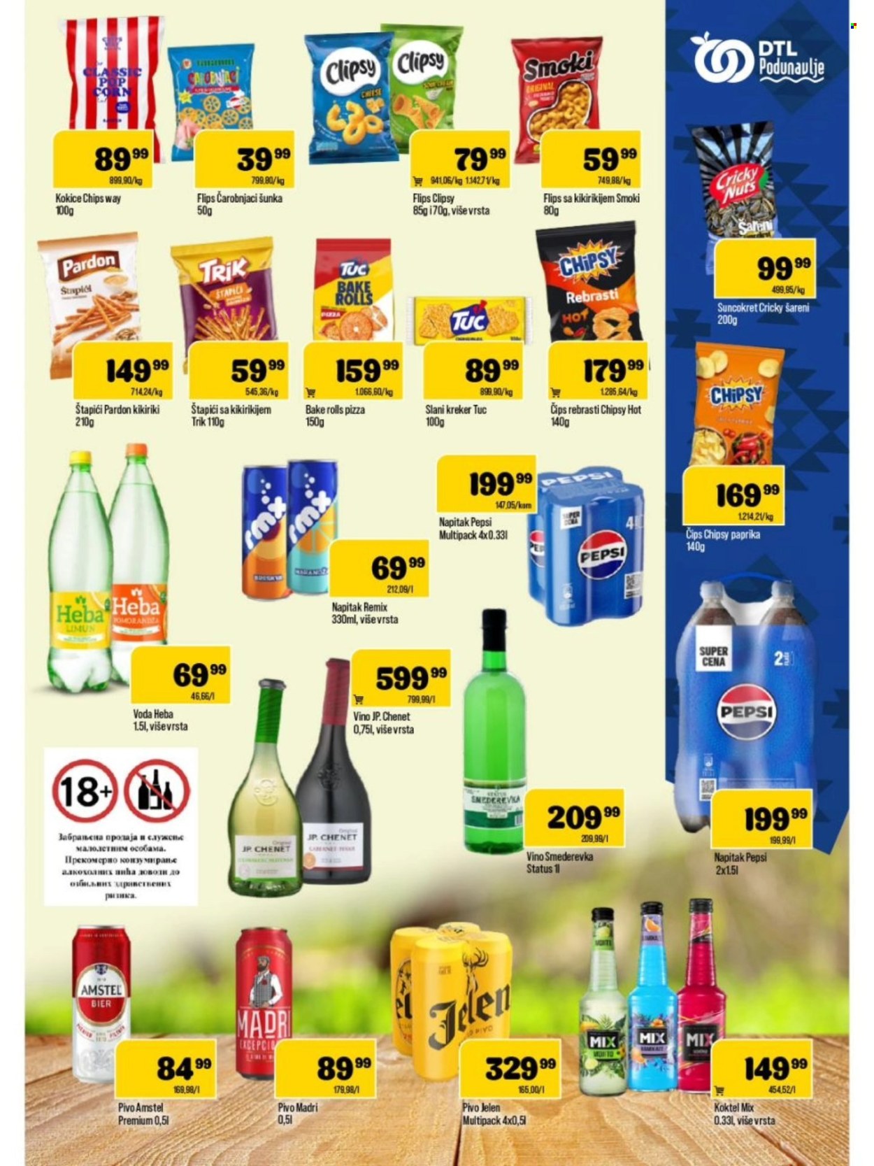 Podunavlje katalog - 03.06.2026 - 15.06.2026. Stranica 9