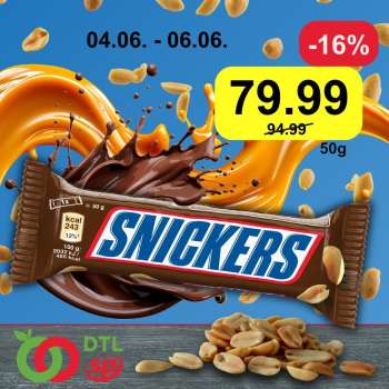 Senta Promet katalog - 04.06.2026 - 06.06.2026.