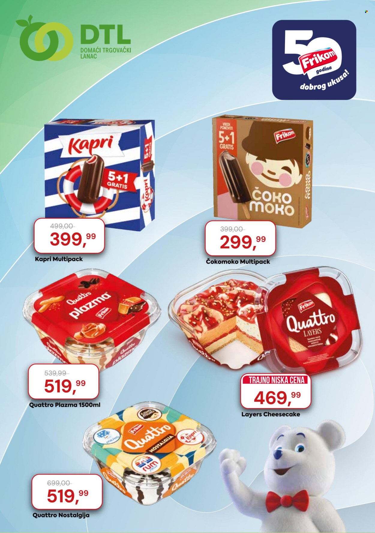 Metalac Proleter katalog - 03.06.2026 - 15.06.2026. Stranica 3