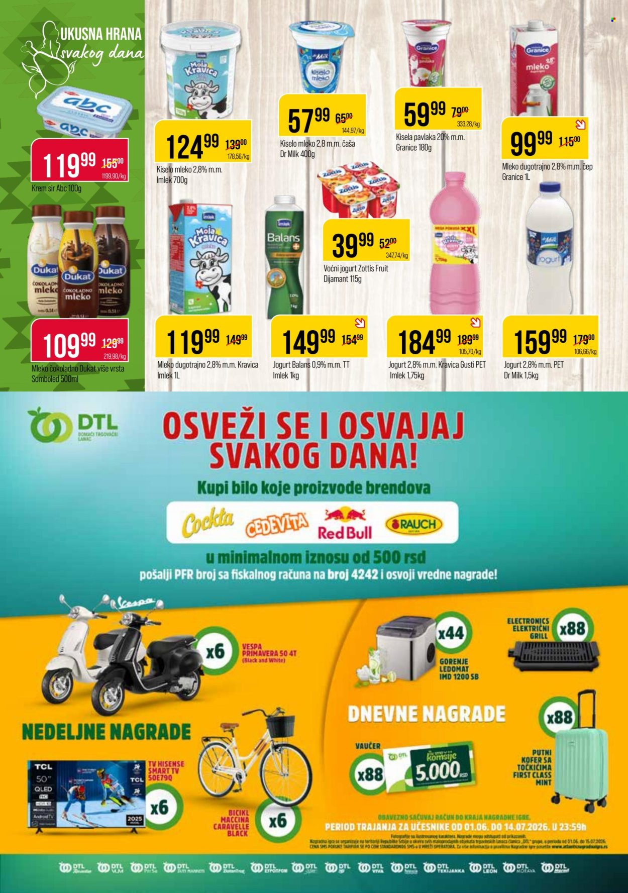 Metalac Proleter katalog - 03.06.2026 - 15.06.2026. Stranica 4