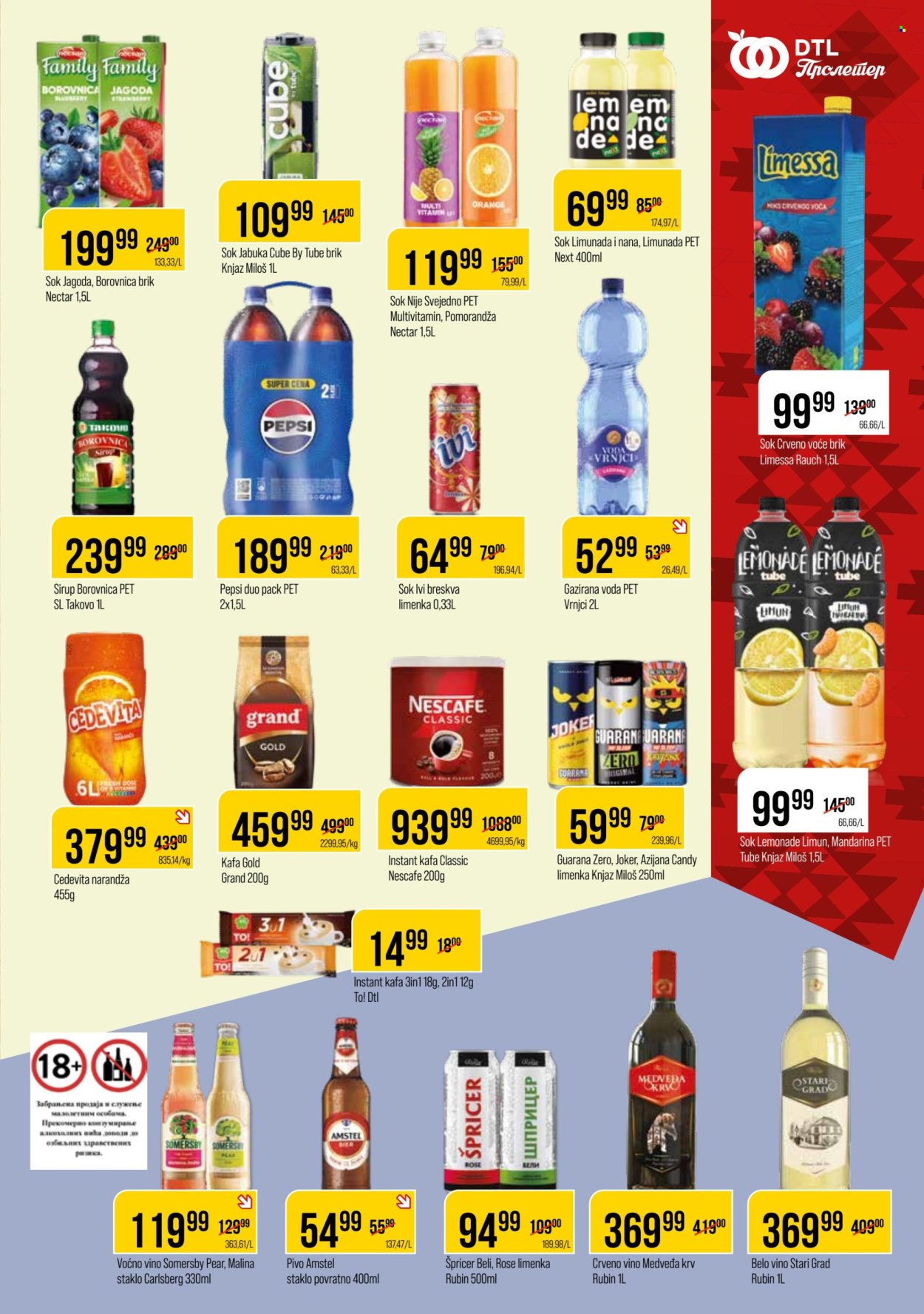 Metalac Proleter katalog - 03.06.2026 - 15.06.2026. Stranica 9