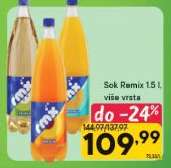 Sok Remix 1.5 l