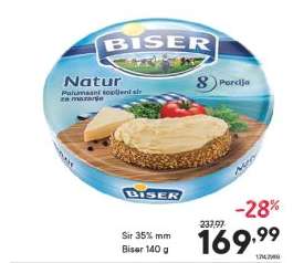 Biser