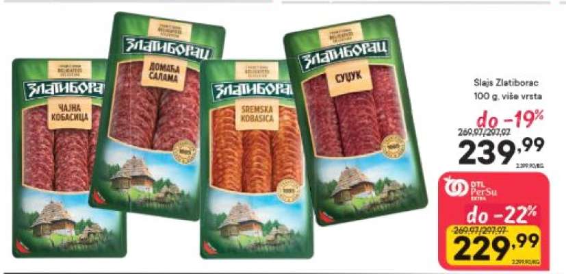 Slajs Zlatiborac