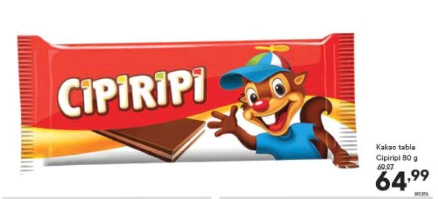 Cipiripi