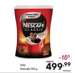 Nescafe