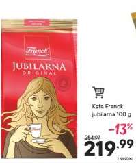Kafa Franck jubilarnа 100 g