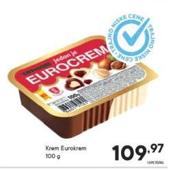 Krem Eurokrem