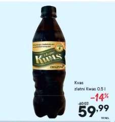 Kvas