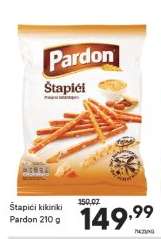 Štapići kikiriki
