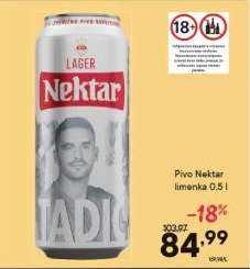 Pivo Nektar