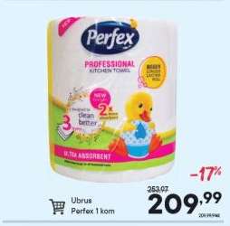 Ubrus Perfex 1 kom